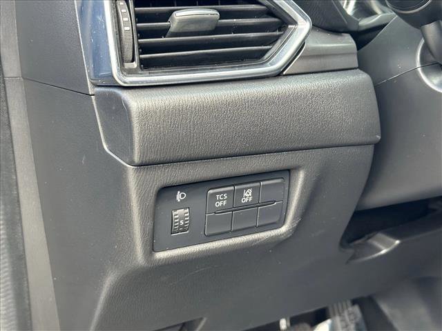 Used 2021 MAZDA CX-5 Sport FWD image 19