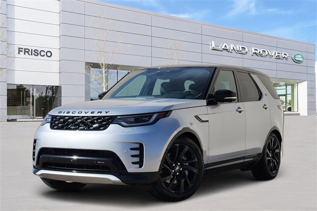 Used 2023 Land Rover Discovery S R-Dynamic