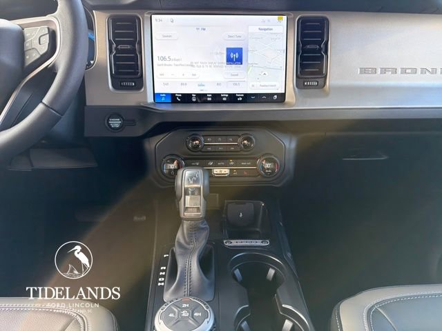 New 2026 Ford Bronco Outer Banks image 19