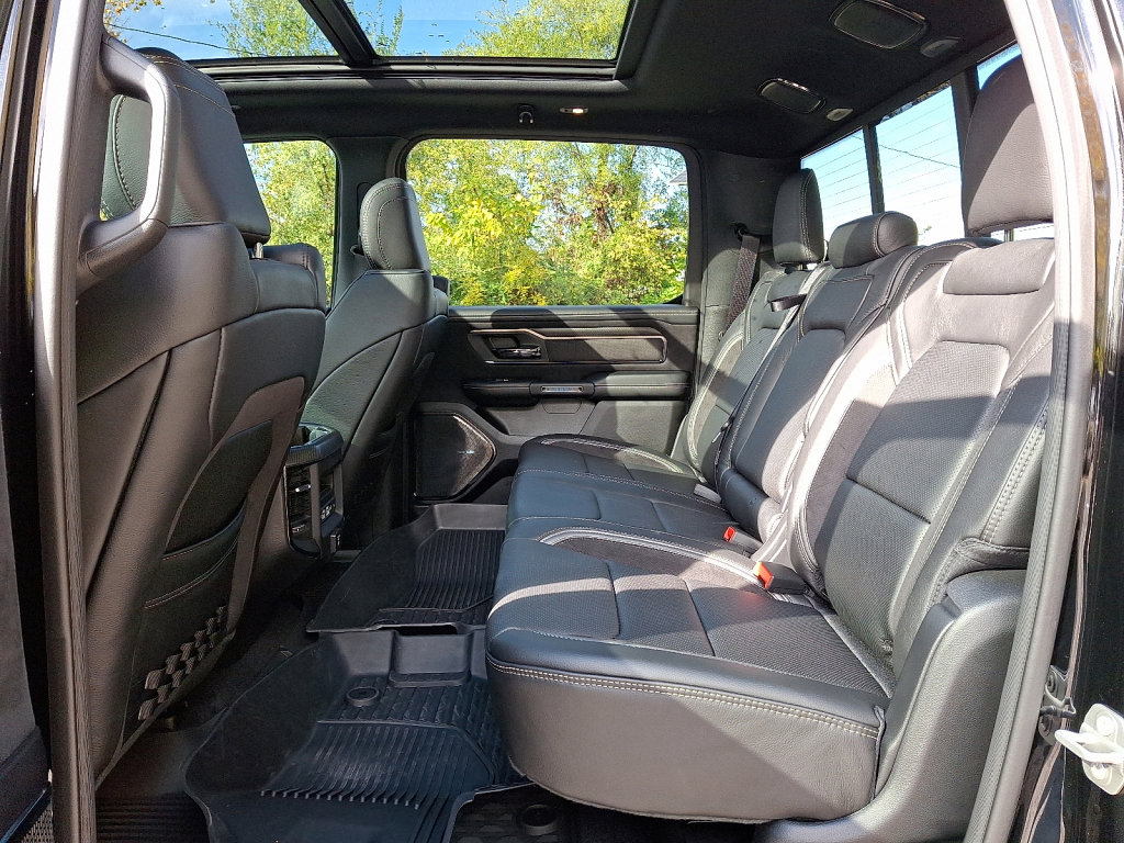 Used 2026 RAM 1500 RHO w/ RHO Level 1 Equipment Group image 20