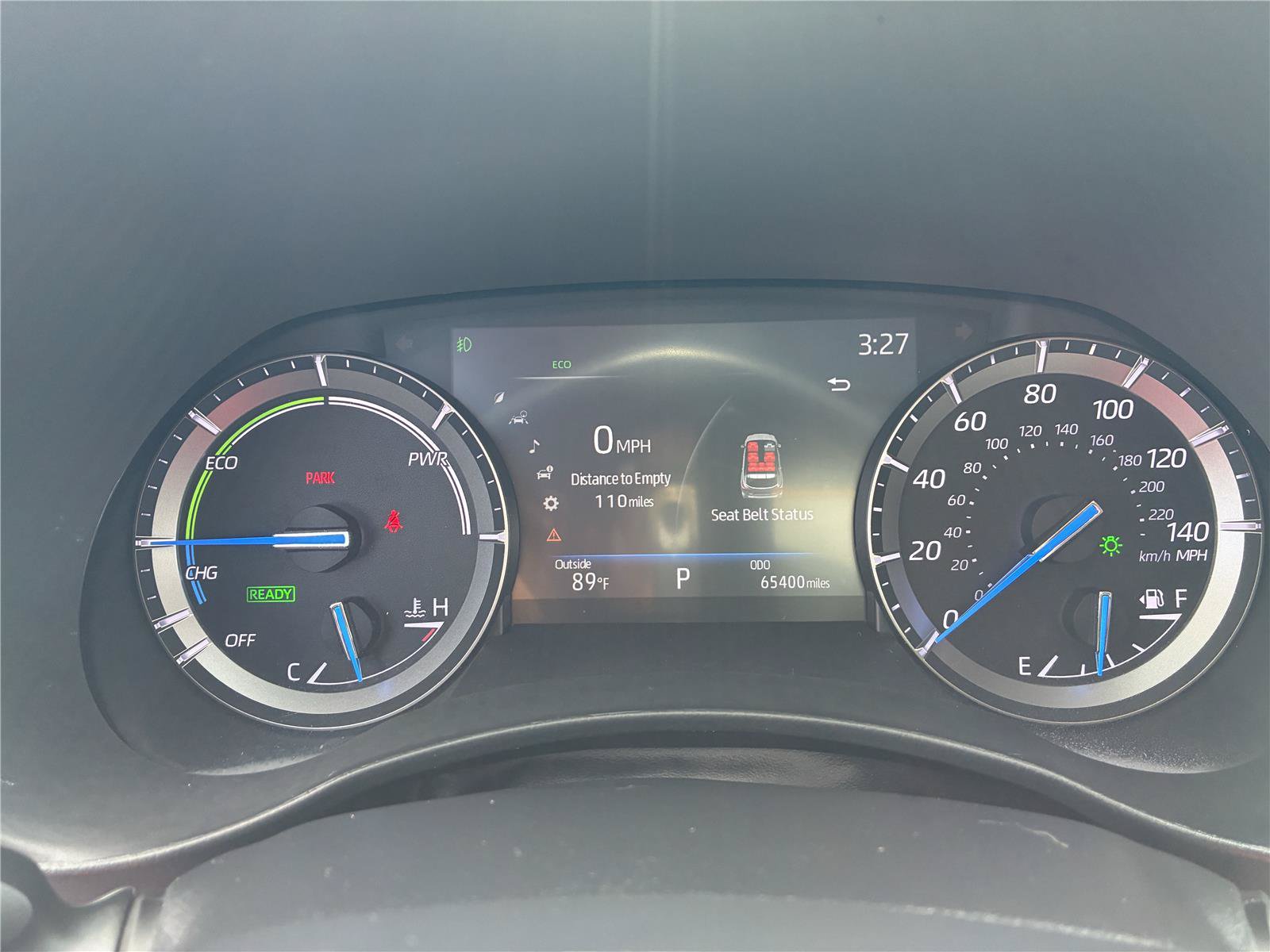 Used 2020 Toyota Highlander XLE w/ Protection Package #3 AWD/4WD image 32