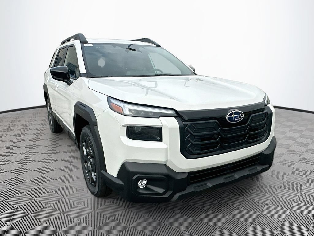 New 2026 Subaru Outback Premium AWD/4WD image 2