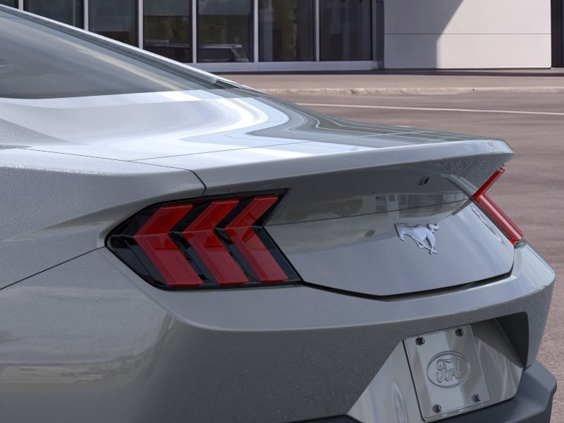 New 2026 Ford Mustang Premium RWD image 68