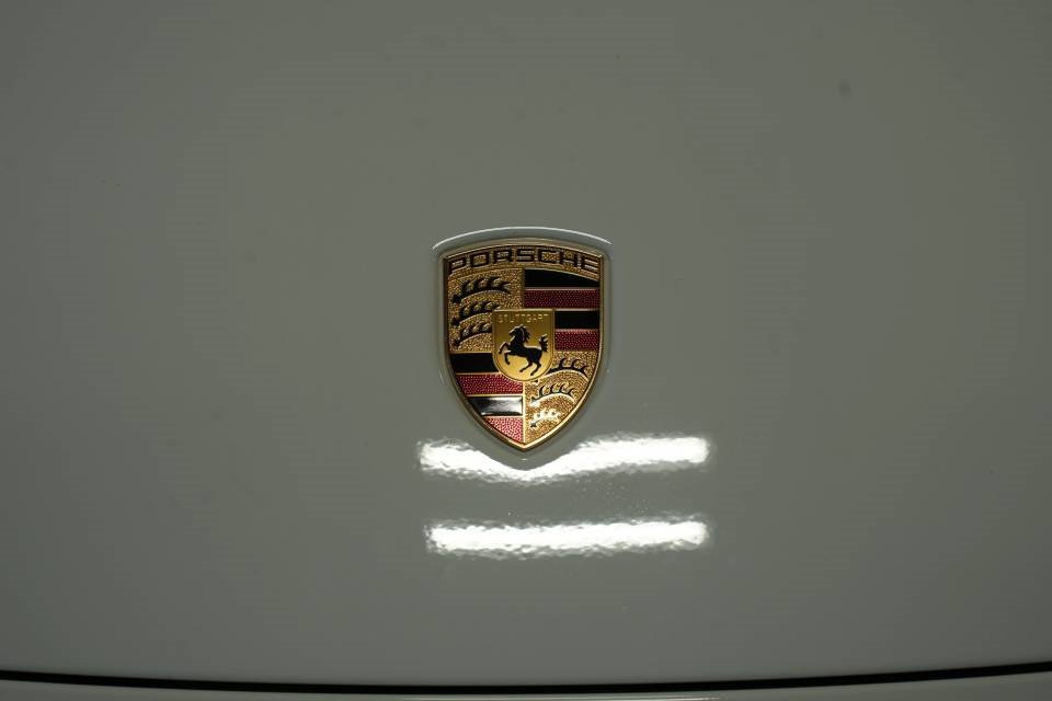 Used 2023 Porsche 911 Targa 4 GTS image 29