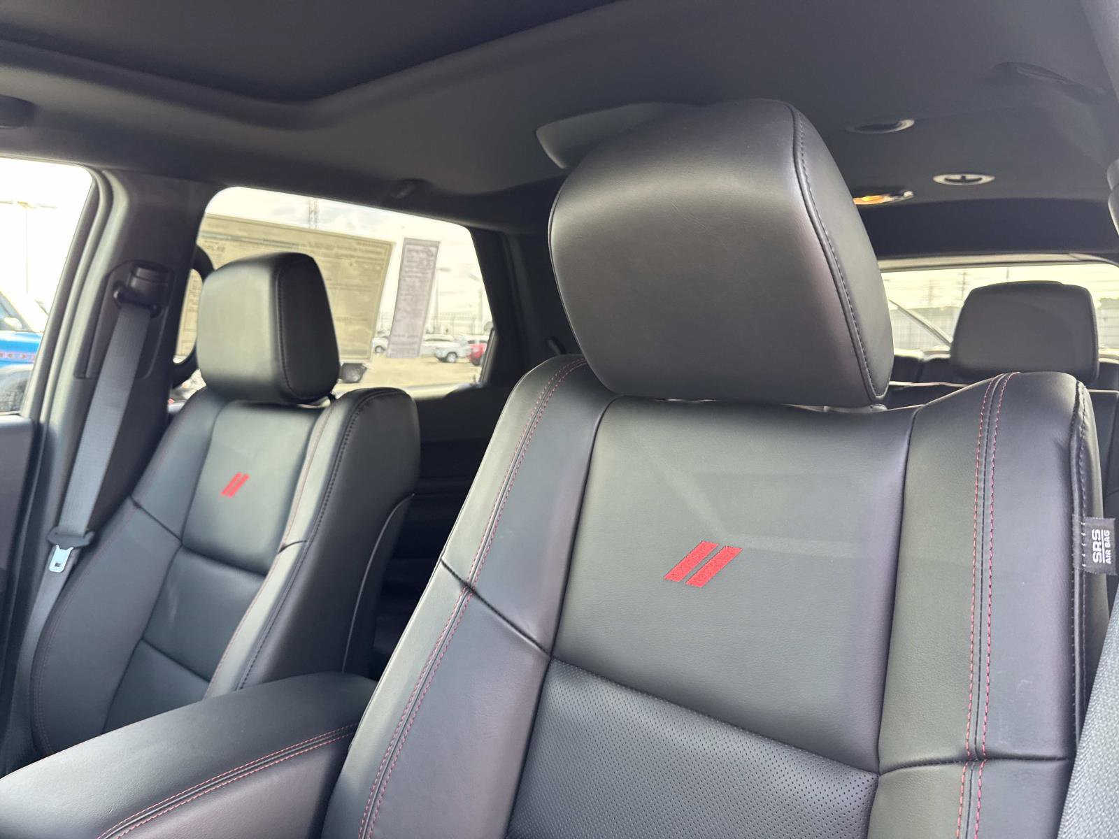 New 2026 Dodge Durango GT image 24