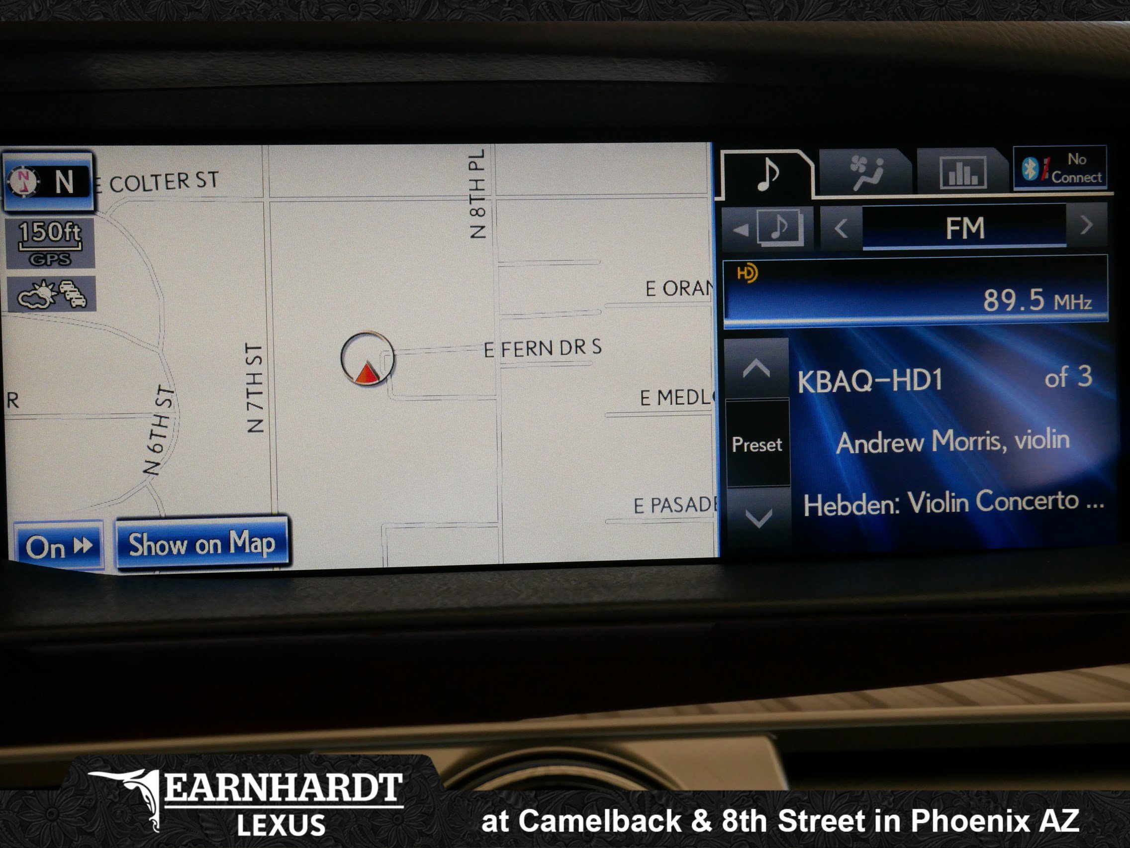 Used 2013 Lexus LS 460 w/ Comfort Pkg RWD image 23