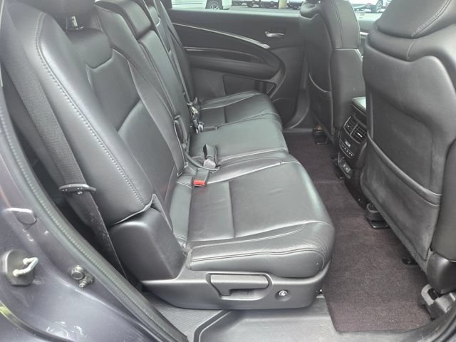 Used 2020 Acura MDX SH-AWD image 13