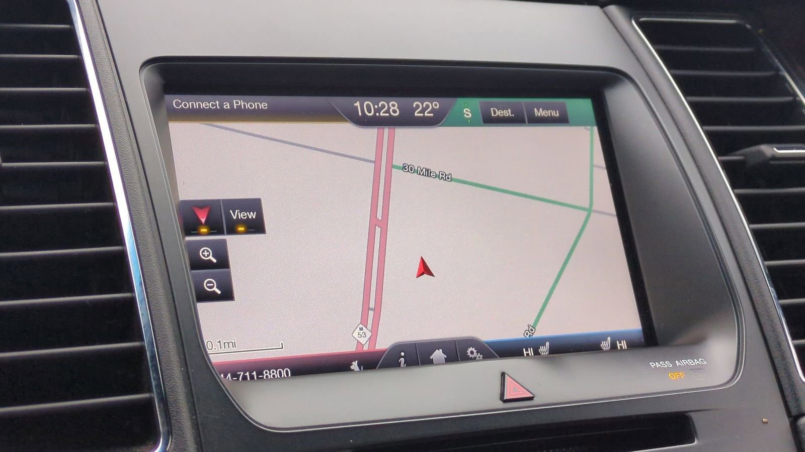 Used 2014 Ford Taurus Limited image 28