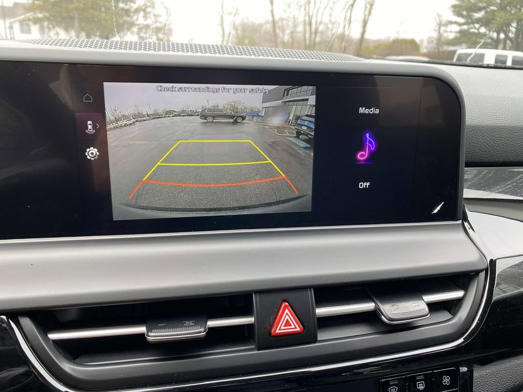 New 2026 Kia Seltos S AWD/4WD image 9