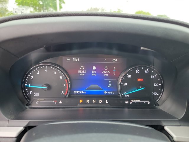 Used 2024 Ford Explorer XLT w/ Equipment Group 202A image 20