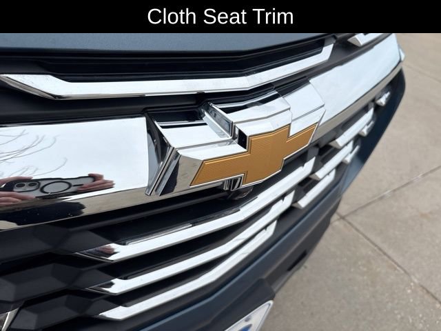 New 2026 Chevrolet Equinox LT w/ Convenience Package II image 26