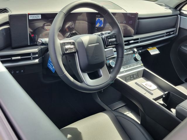 New 2026 Hyundai Santa Fe SEL image 3
