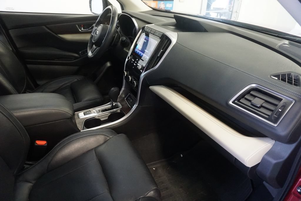Used 2022 Subaru Ascent Touring w/ Popular Package #2A AWD/4WD image 27