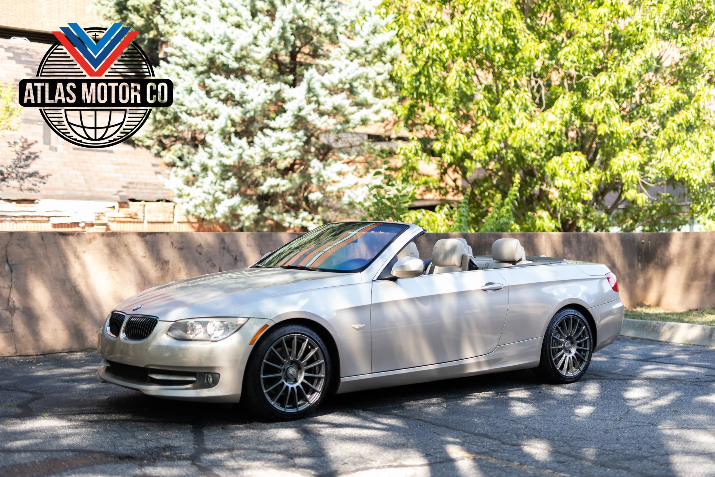 Used 2013 BMW 328i Convertible