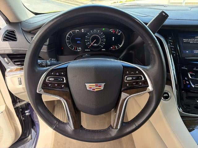 Used 2019 Cadillac Escalade Premium Luxury RWD image 26