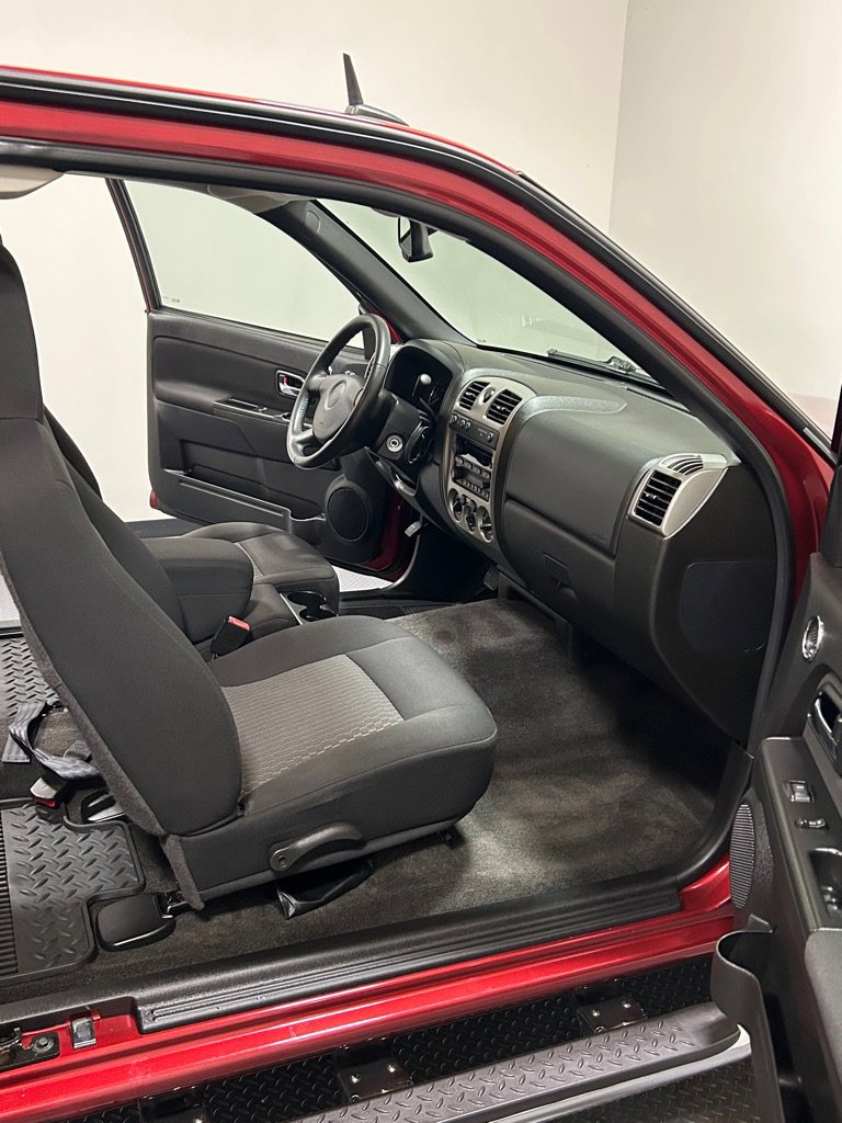 Used 2010 Chevrolet Colorado LT image 11