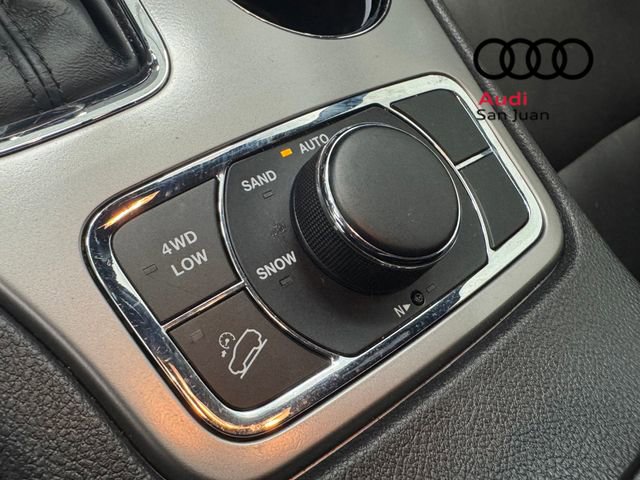 Used 2022 Jeep Grand Cherokee Limited w/ Tech Group image 29