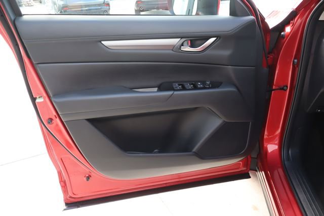 Used 2024 MAZDA CX-5 AWD 2.5 S w/ Select Package image 24