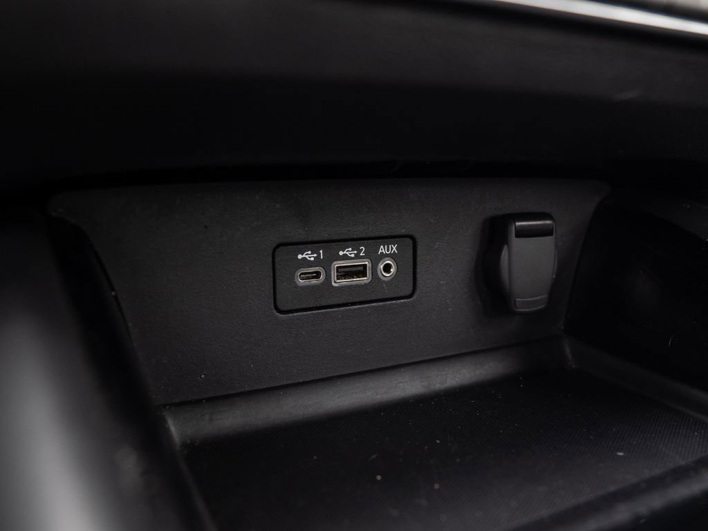 Used 2023 Nissan Altima 2.5 SV AWD/4WD image 27