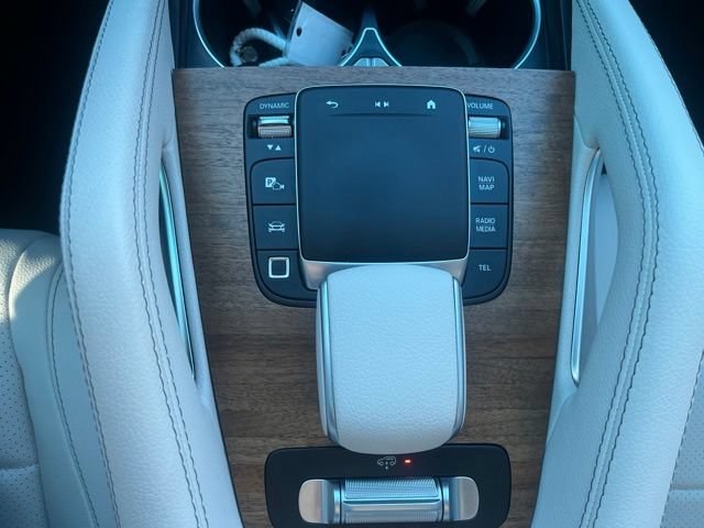 Used 2025 Mercedes-Benz GLS 450 4MATIC image 23