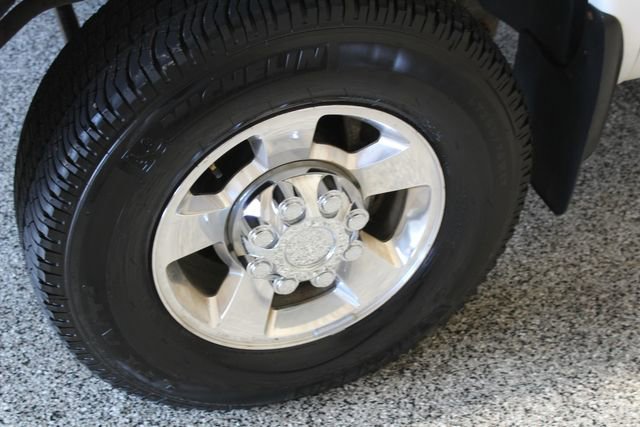 Used 2007 Dodge Ram 2500 Truck SLT AWD/4WD image 25