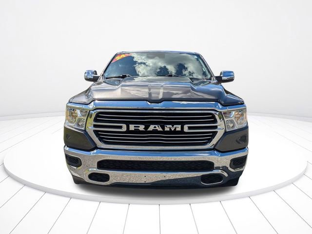 Used 2024 RAM 1500 Laramie RWD image 18