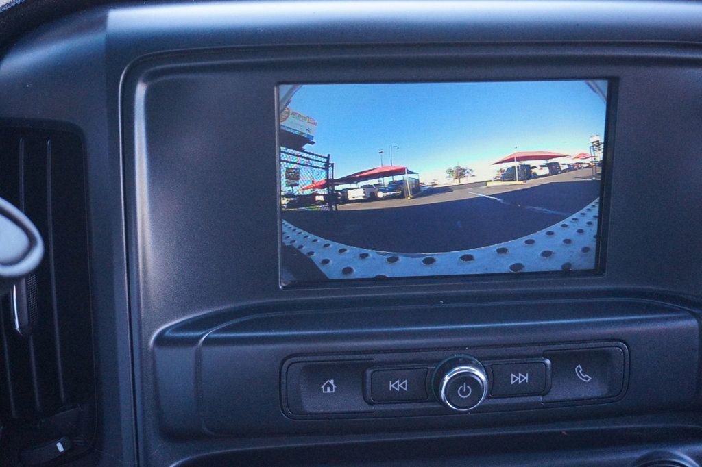 Used 2019 Chevrolet Silverado 3500 W/T w/ WT Convenience Package image 27