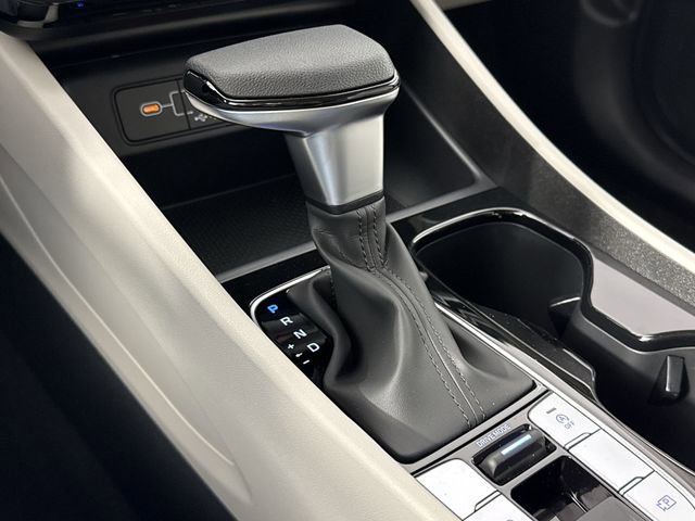New 2026 Hyundai Tucson SEL FWD image 27