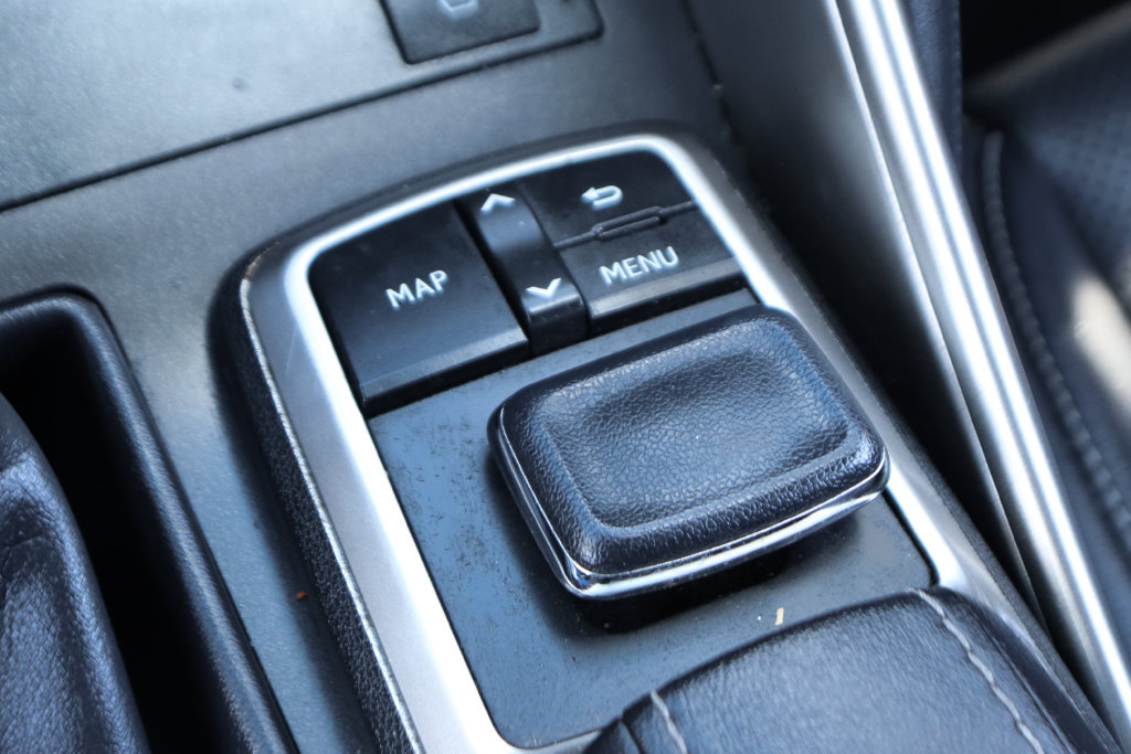 Used 2019 Lexus IS 300 F Sport w/ F Sport Package RWD image 34