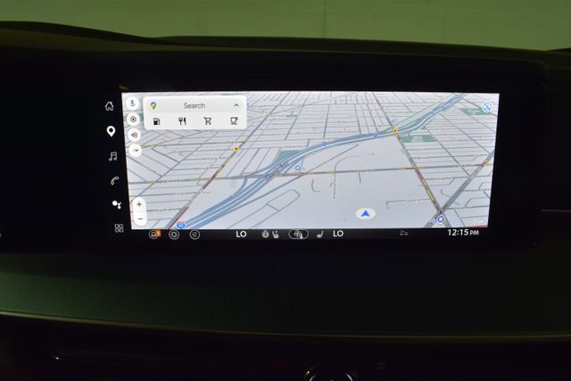 Certified 2025 Nissan Murano SL image 21