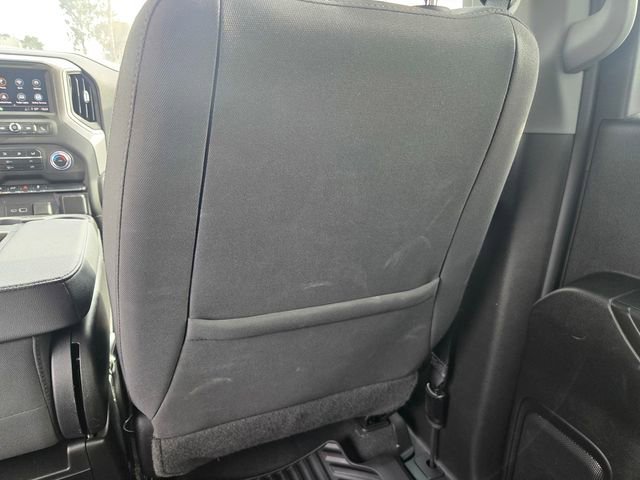 Used 2023 Chevrolet Silverado 1500 Custom w/ Rally Edition image 13