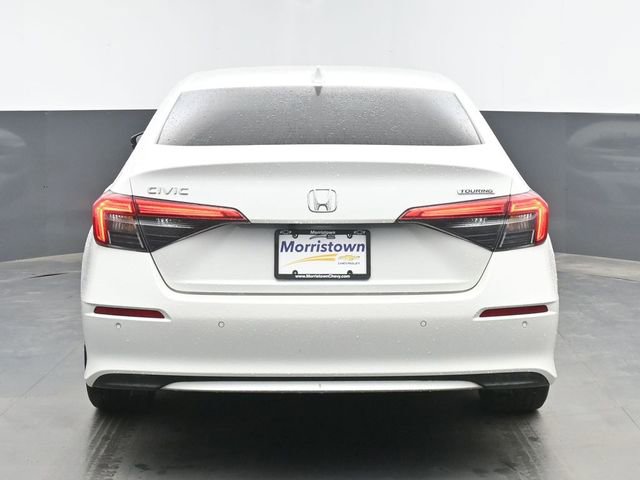 Used 2023 Honda Civic Touring image 13
