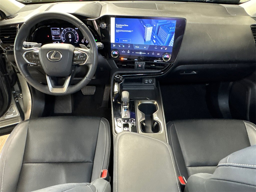 Certified 2023 Lexus NX 350 AWD w/ Premium Package image 17