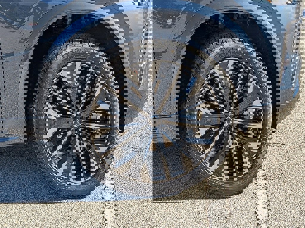 New 2026 Volvo XC90 B6 Ultra w/ Protection Package Premier image 12