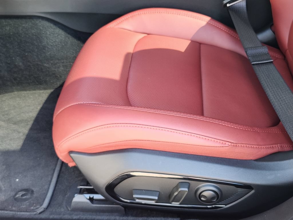 New 2026 Dodge Charger Scat Pack AWD/4WD image 8