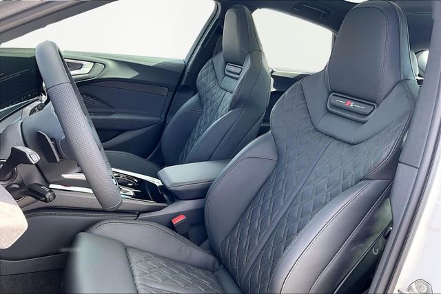 New 2025 Audi S5 Premium Plus image 11
