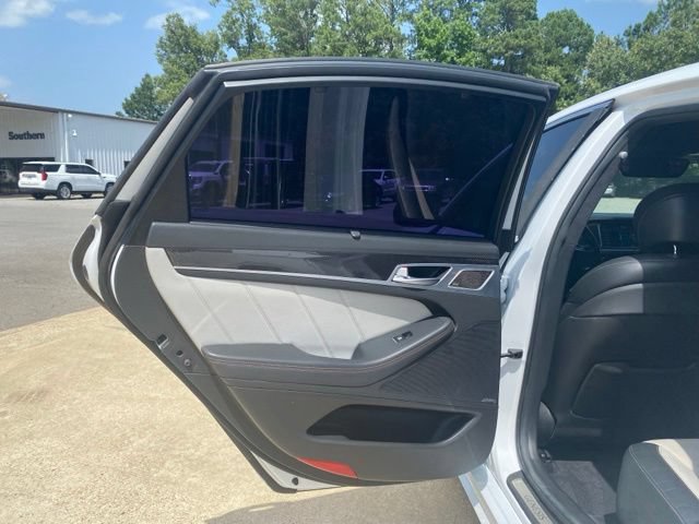 Used 2018 Genesis G80 3.3T Sport AWD/4WD image 10
