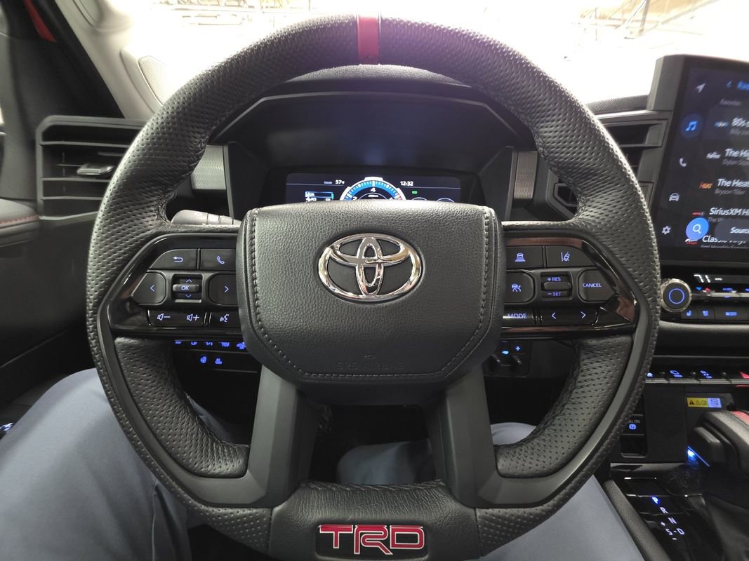 Used 2023 Toyota Tundra TRD Pro image 21