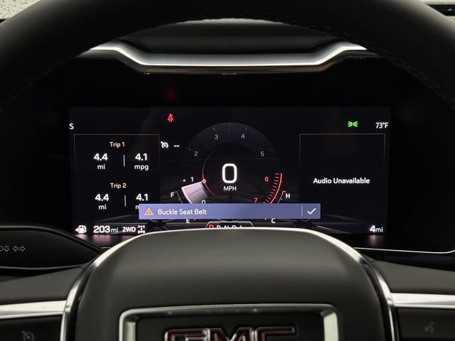 New 2026 GMC Canyon Elevation w/ Convenience Package AWD/4WD image 20