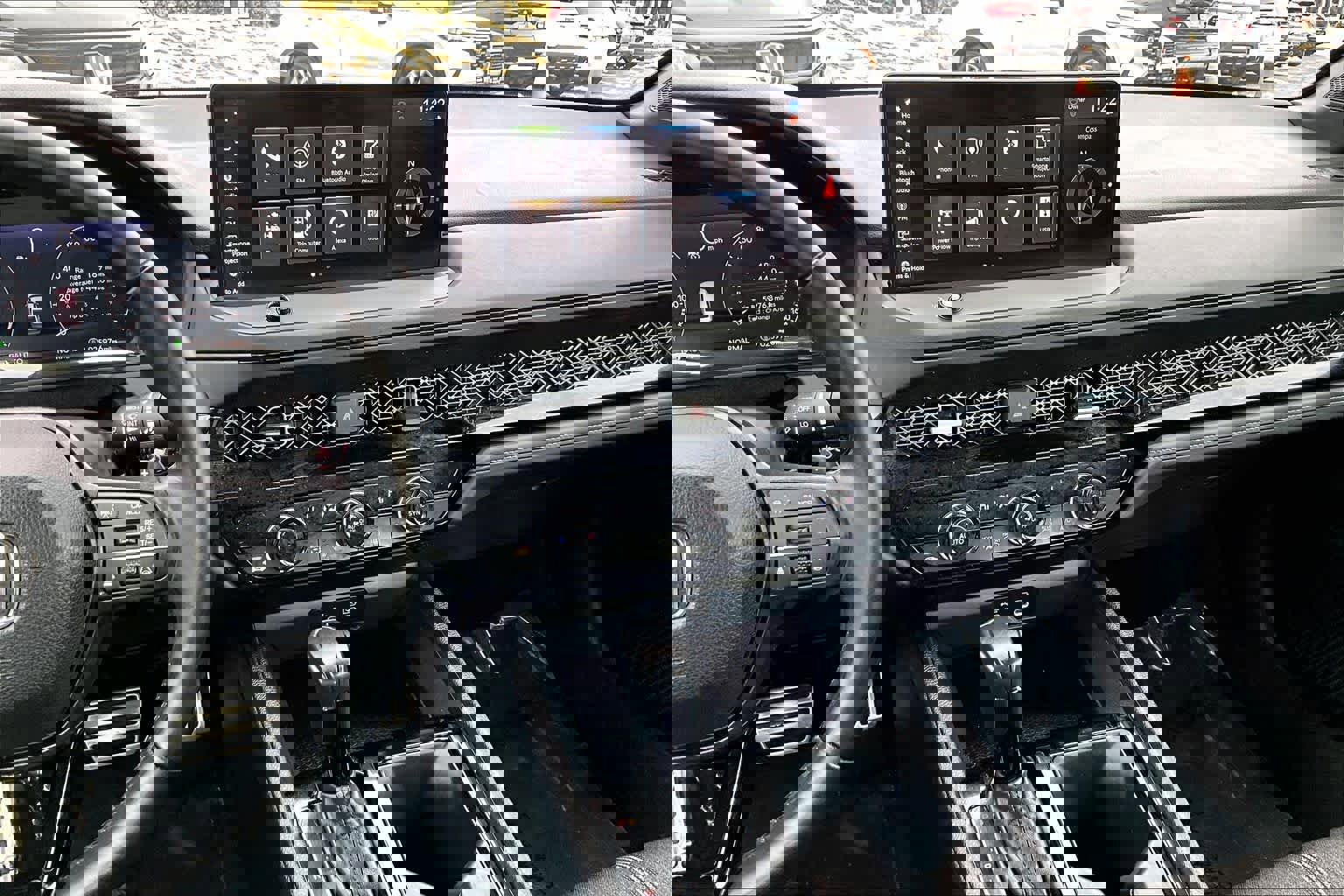 Used 2023 Honda Accord Sport image 6