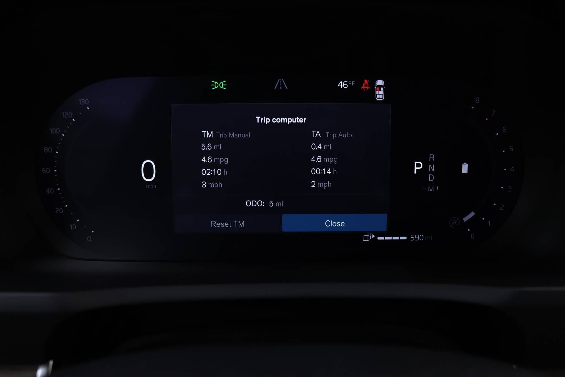 New 2026 Volvo XC90 B6 Ultra w/ Protection Package image 17