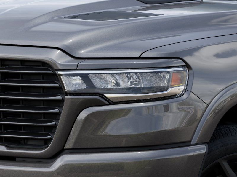New 2026 RAM 1500 Laramie image 11