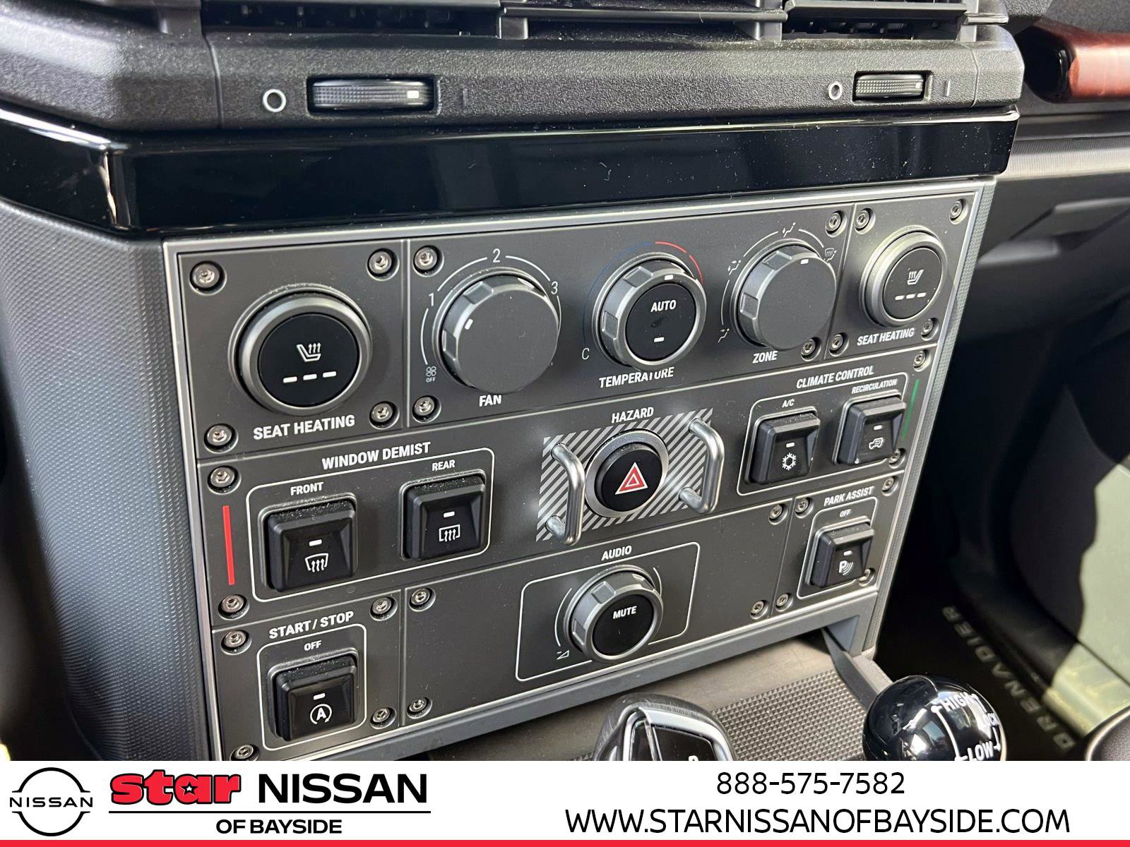 Used 2024 INEOS Grenadier image 25