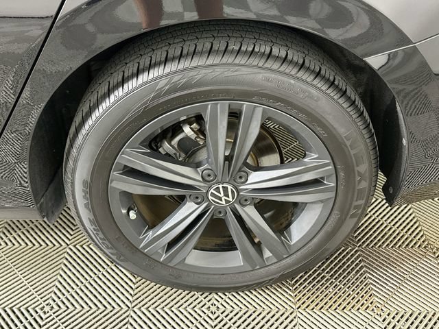 Used 2023 Volkswagen Jetta SE FWD image 20