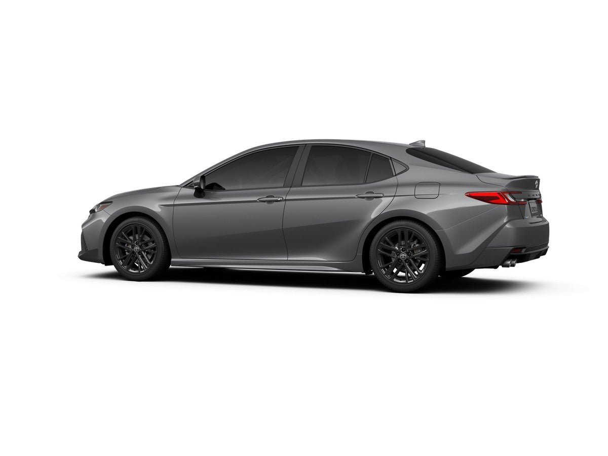 New 2026 Toyota Camry SE FWD image 27