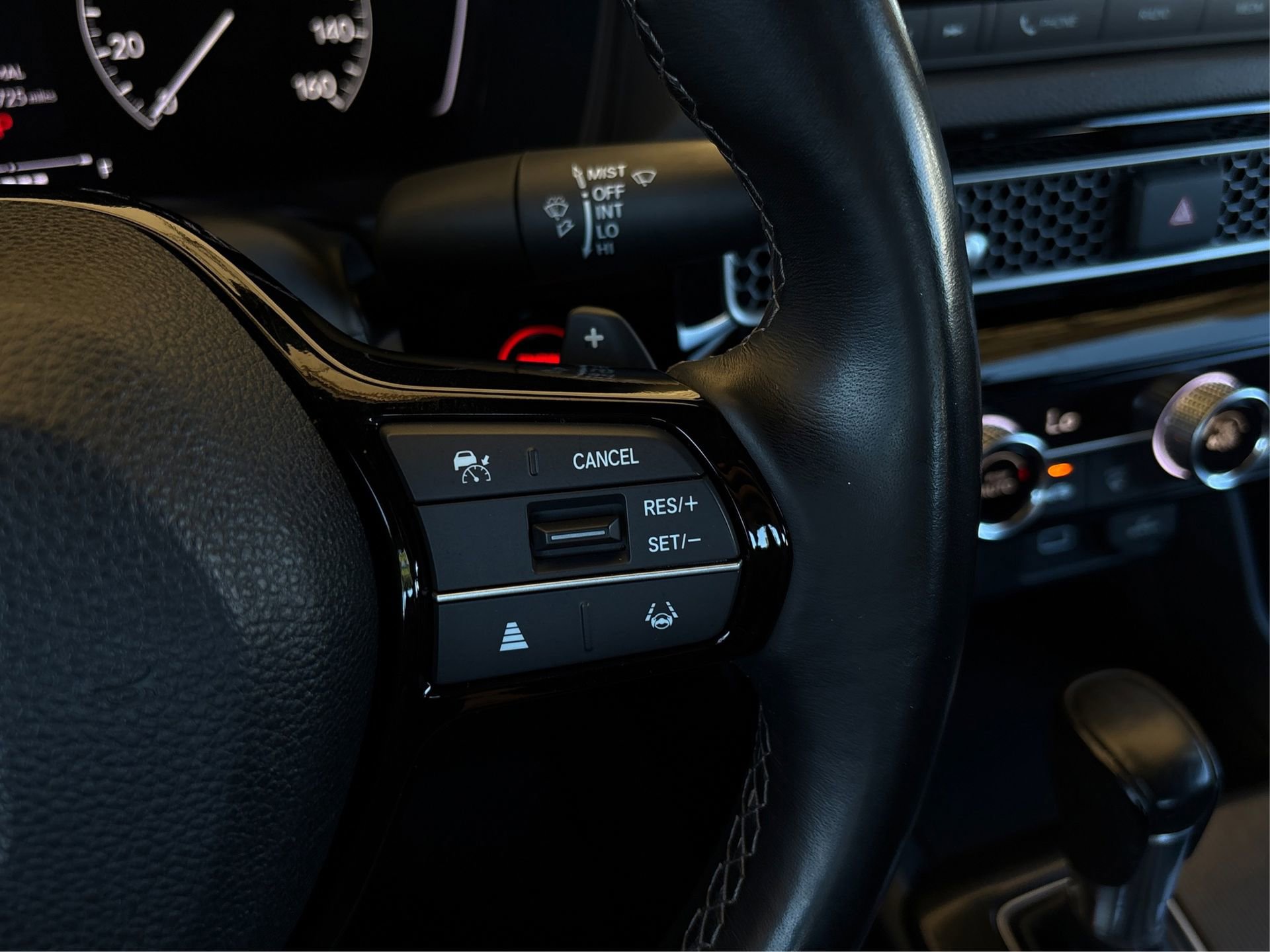 Used 2022 Honda Civic Sport image 27