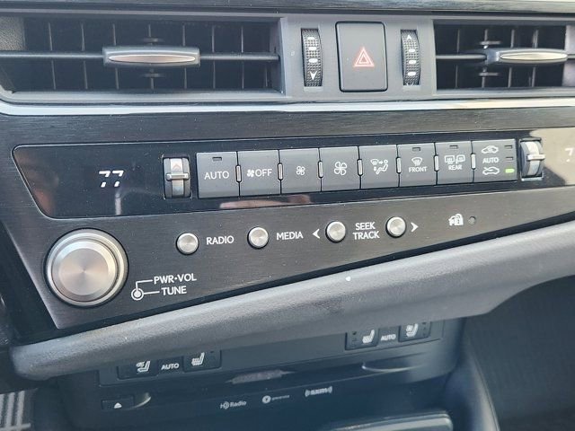 Used 2022 Lexus ES 350 F Sport w/ Accessory Package 2 image 22