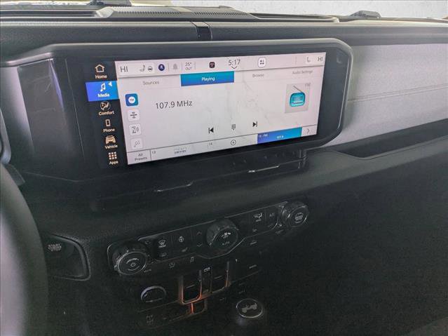 New 2026 Jeep Wrangler Unlimited Sport image 11