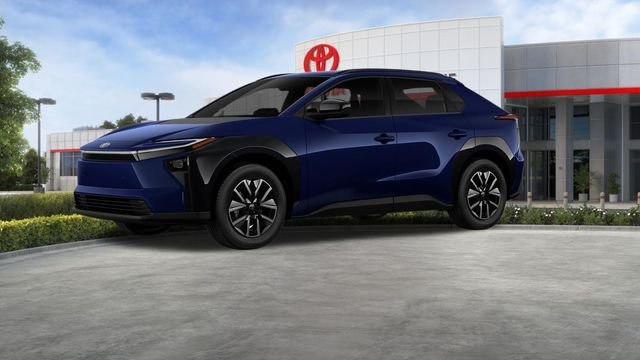 New 2026 Toyota bZ AWD/4WD image 25