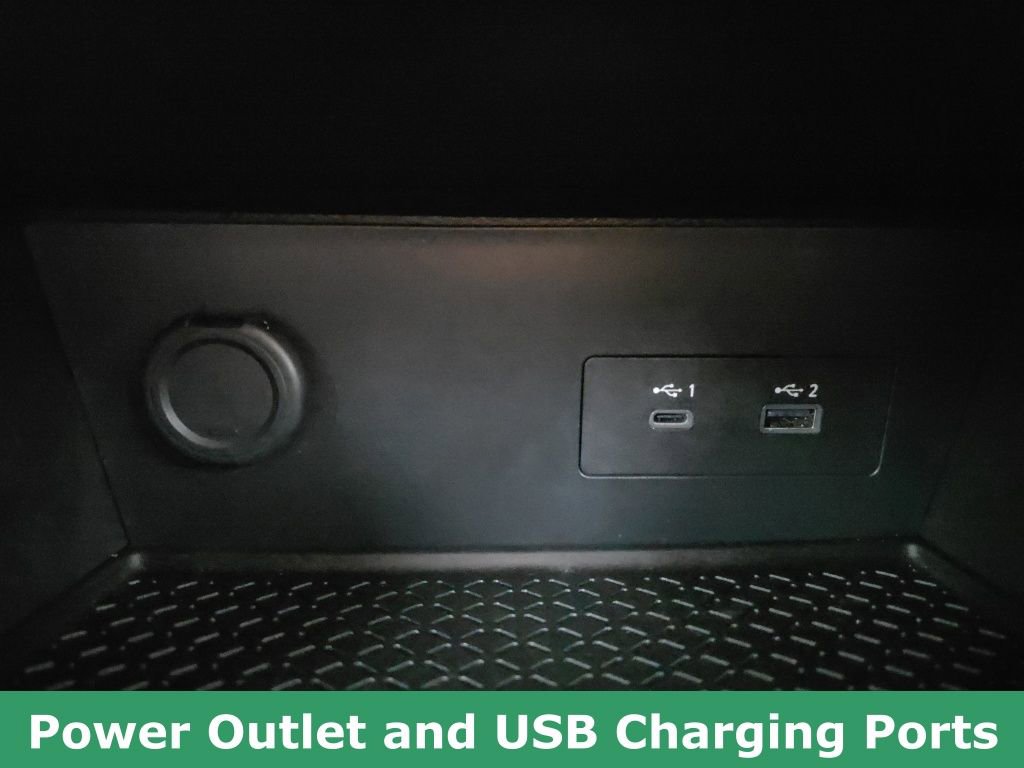 Used 2024 Nissan Pathfinder Rock Creek image 33